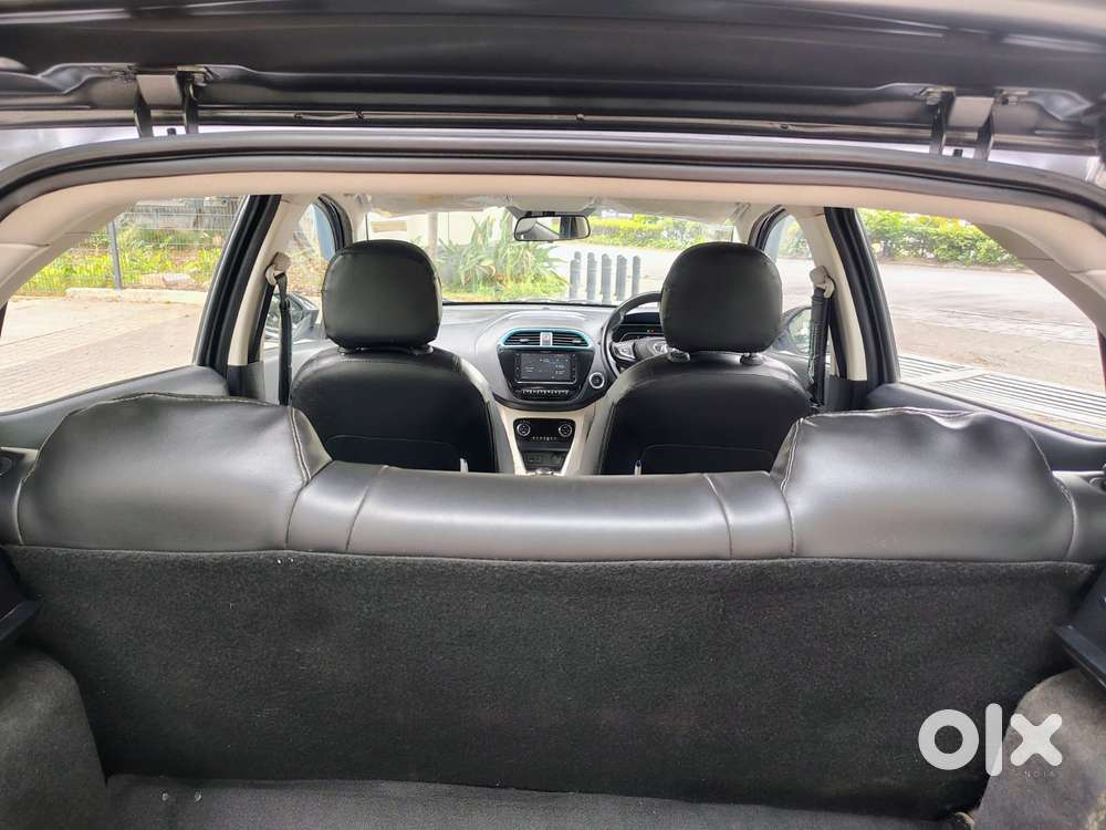 Tata Tiago EV XZ Plus LR, 2023, Electric