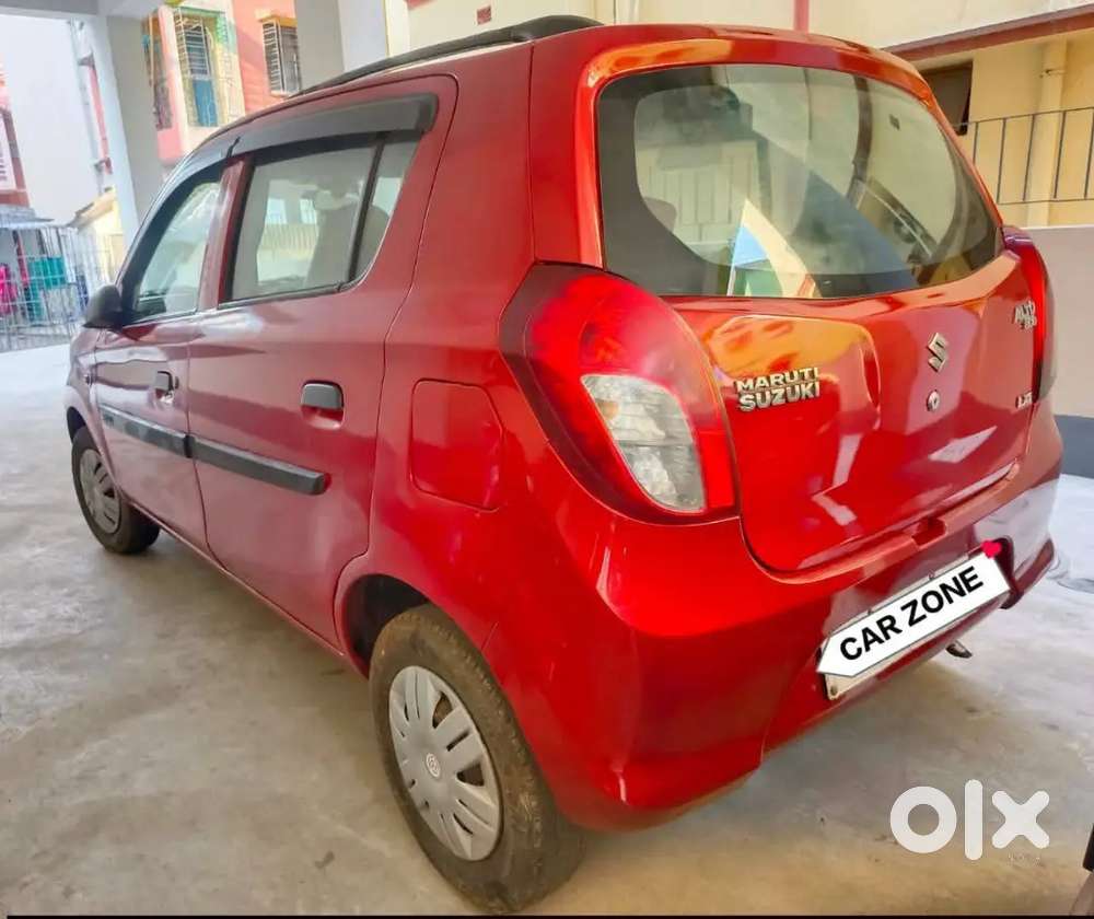 Maruti Suzuki 800 2014 Petrol 90 Km Driven