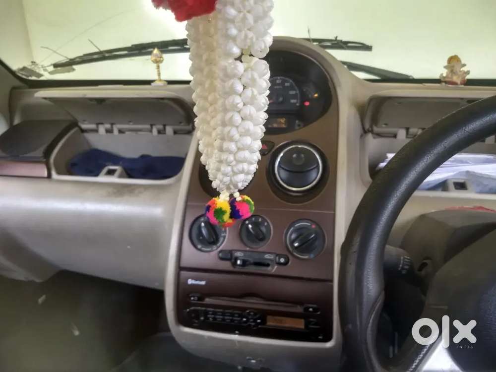 Tata Nano Genx 2017 Petrol 95000 Km Driven