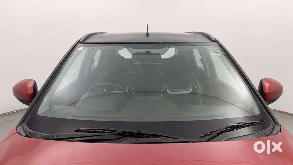 Maruti Suzuki Vitara Brezza Vdi (o), 2018, Diesel