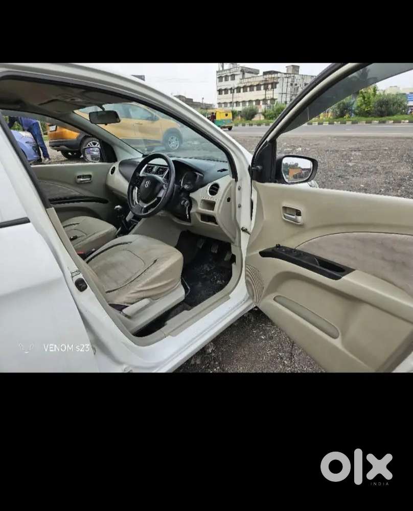 Maruti Suzuki Celerio 2017 Diesel 84000 Km Driven 25 To 30 Milage