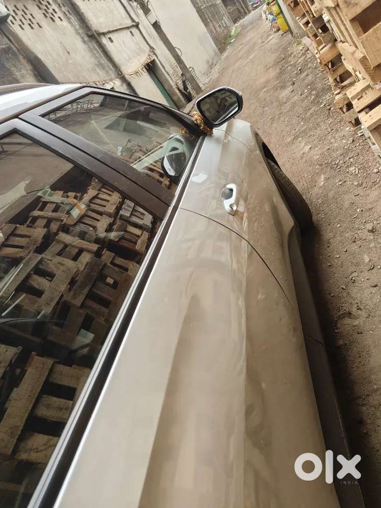 Kia Carens 2021 Petrol 18000 Km Driven