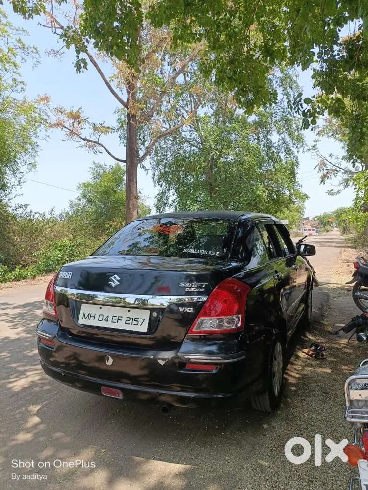 Maruti Suzuki Swift Lxi 2010