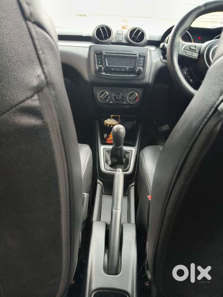 Maruti Suzuki Swift Vdi Optional, 2019, Diesel
