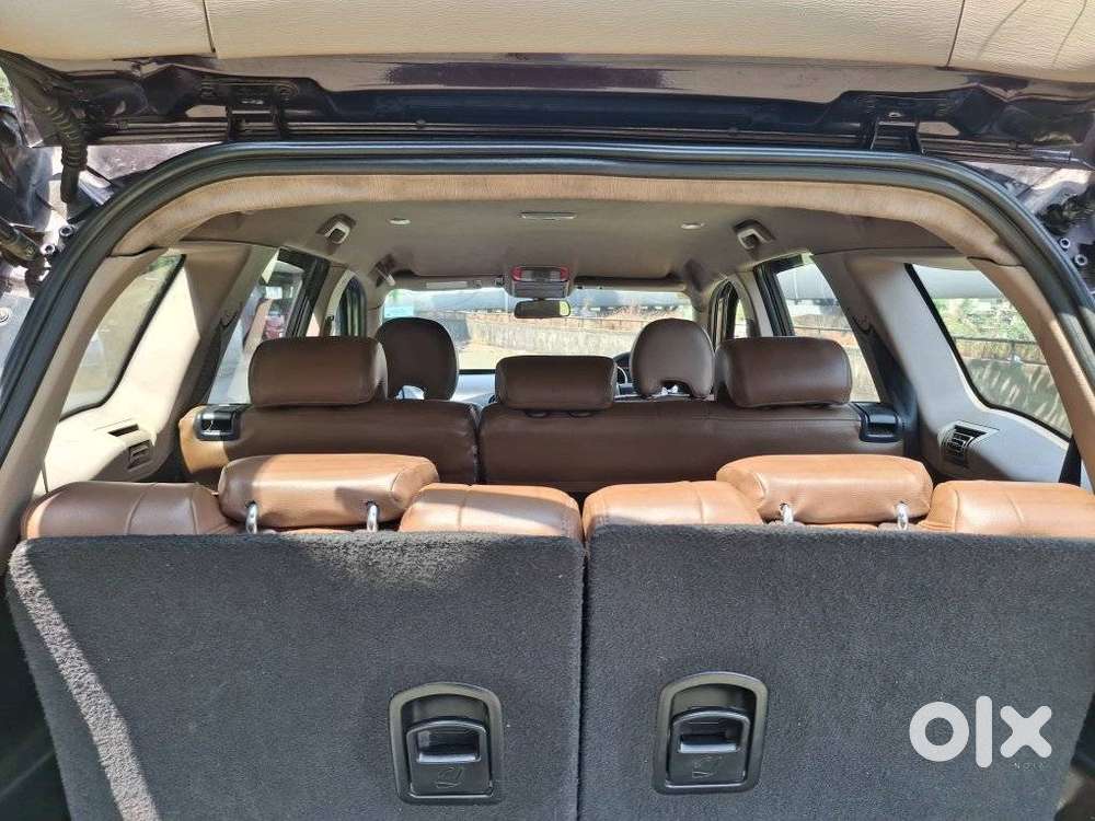 Mahindra Xuv500 2011-2015 W8 2wd, 2013, Diesel