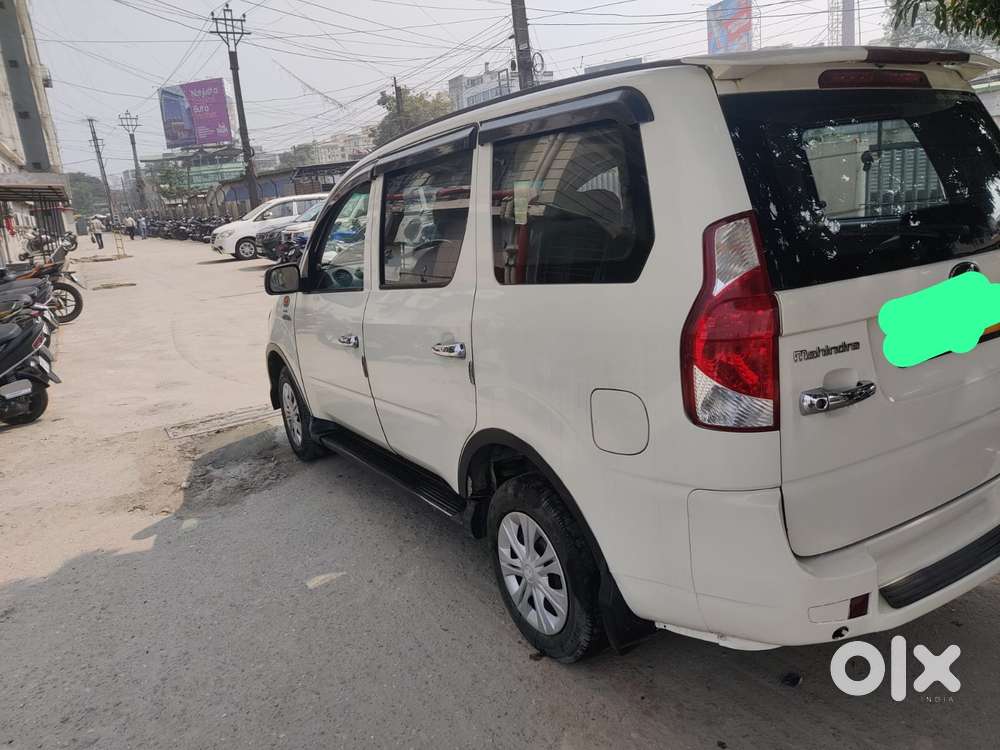 Mahindra Xylo D4, 2018, Diesel