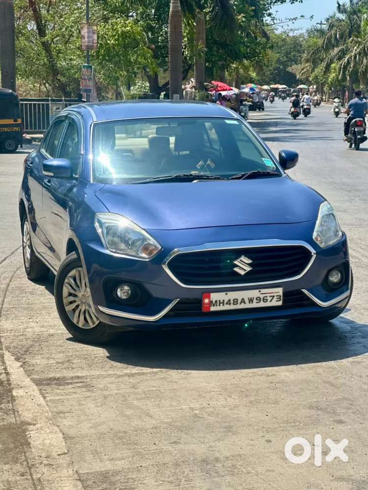 Maruti Suzuki Swift Dzire 1.3 Vxi, 2018, Petrol