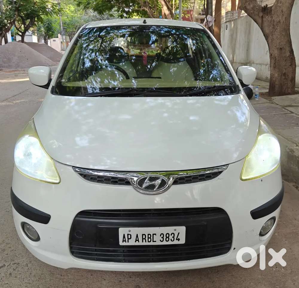 Hyundai I10 2010 Asta