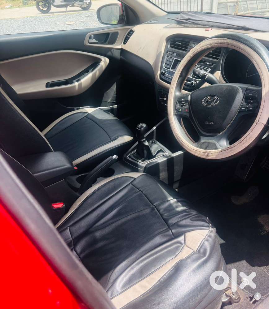Hyundai I20 2016 Petrol Well Maintained