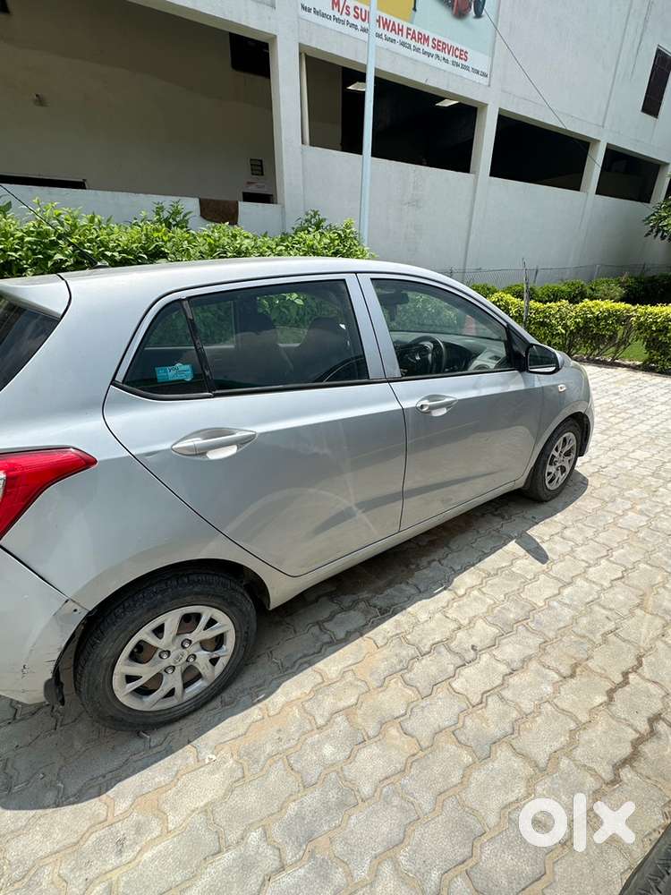 Hyundai Grand I10 2019 Manual Petrol