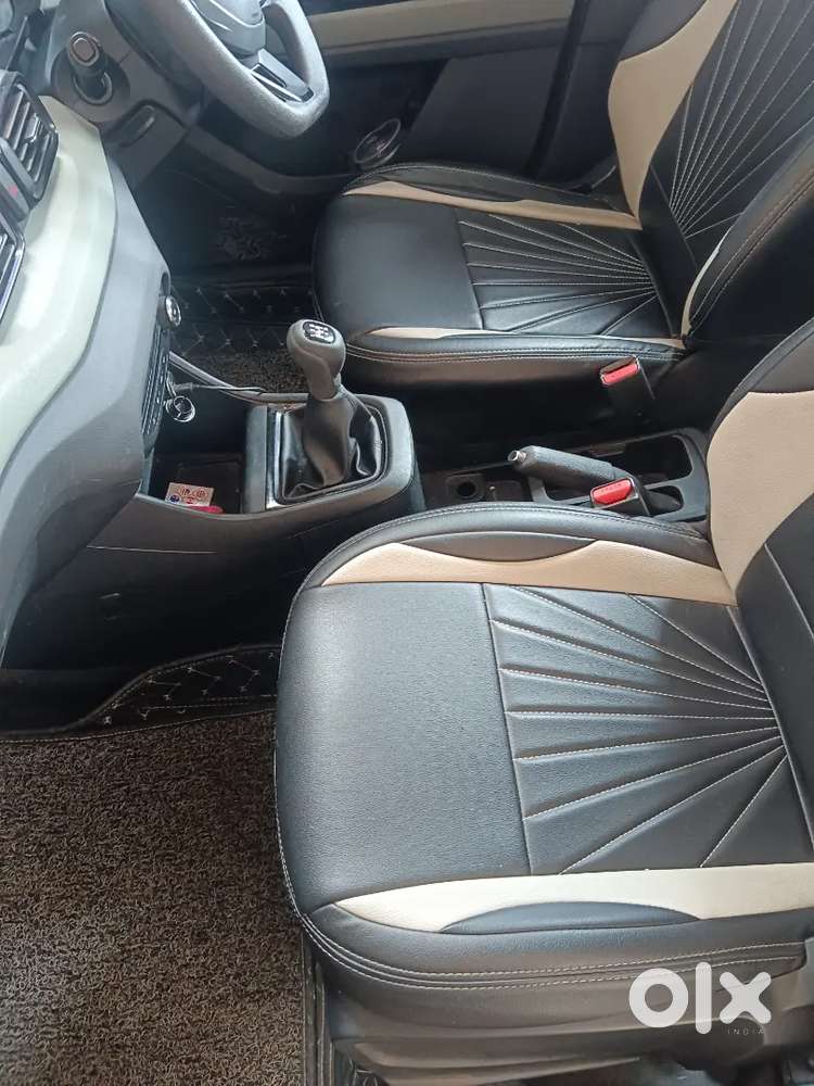 Tata Punch 2023 Petrol 35000 Km Driven