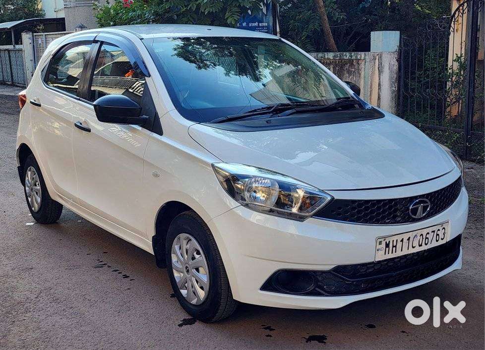 Tata Tiago Xe Diesel, 2019, Diesel