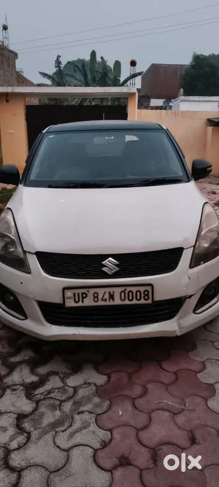Maruti Suzuki Swift Vdi 2014 Diesel
