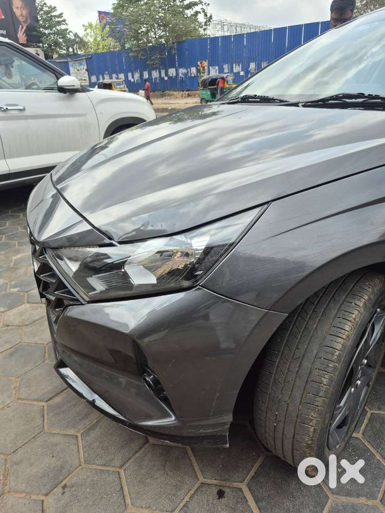 Hyundai I20 Sportz 2023 For Sale.