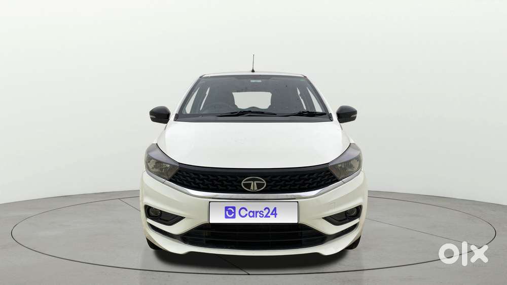 Tata Tiago 1.2 Revotron Xta, 2023, Petrol