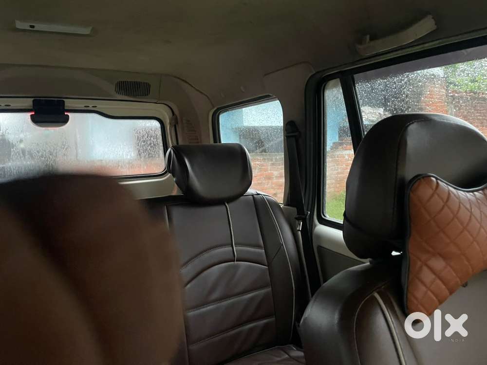 Mahindra Scorpio Classic 2024