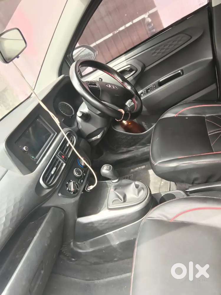 New Prneet Nagar Grand I10