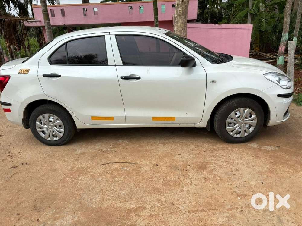 2024 Maruti Suzuki Km Driven