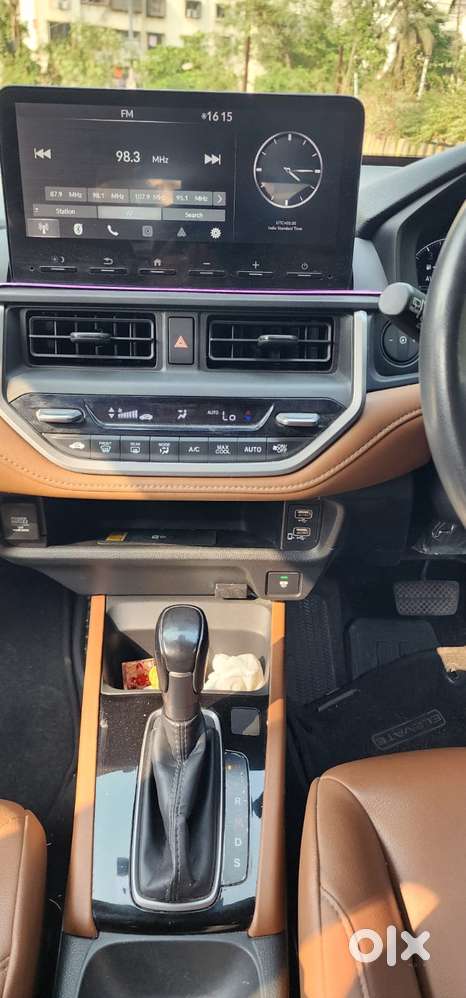 Honda Elevate Zx Cvt, 2023, Petrol