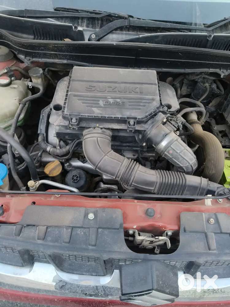 Maruti Suzuki Vitara Brezza 2019 Diesel 178000 Km Driven