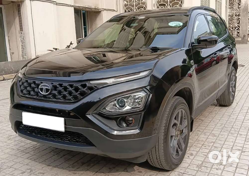 Tata Safari 2023 Diesel 40000 Km Driven