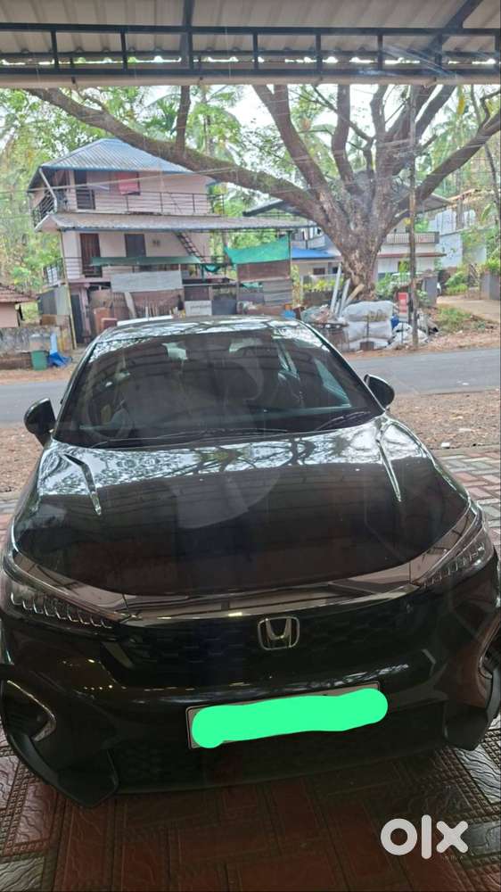 Honda City Zx Cvt 2026 Very Neat And Clean Car For Sale.