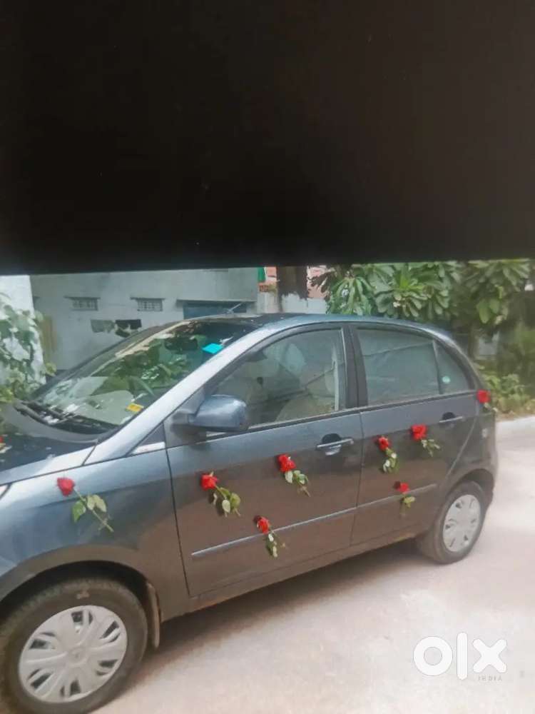 Tata Vista Good Condition