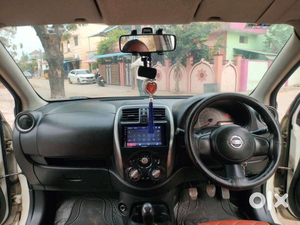 Nissan Sunny 2014-2016 Diesel Xl, 2016, Diesel