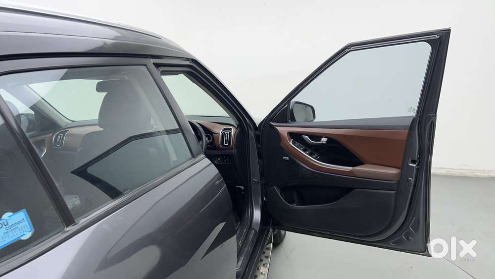 Hyundai Alcazar 1.5 Signature (o) Diesel At 6 Str, 2022, Diesel