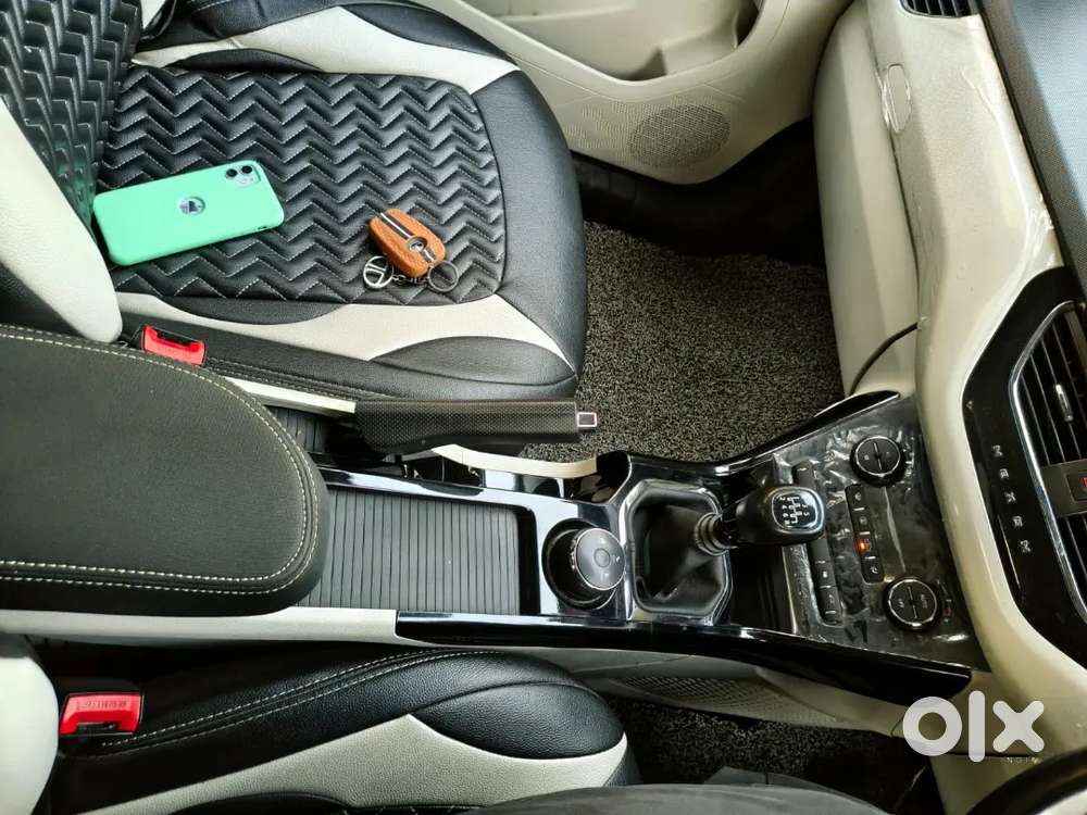 Tata Nexon 2023 Petrol Well Maintained 1st Party Zero Deb Insurance