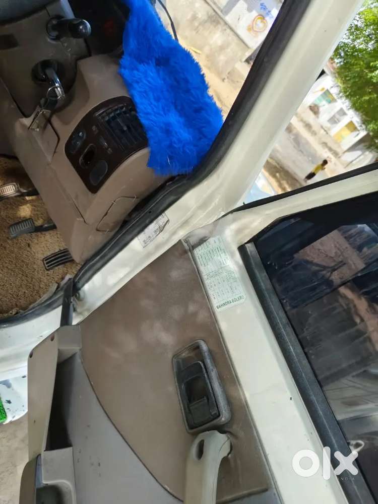 Mahindra Bolero 2016 Diesel