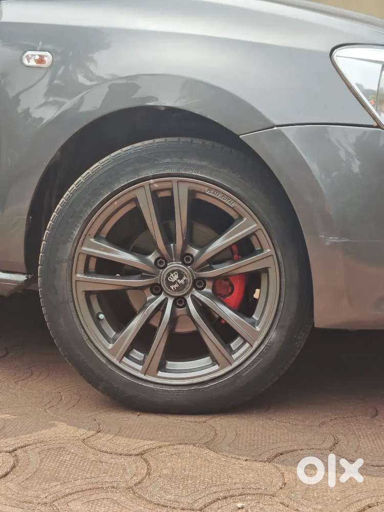 Volkswagen Polo 2011 Model