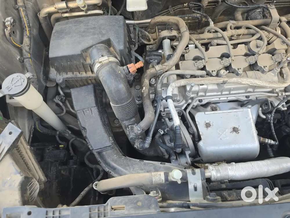 Mg Hector 2020 Petrol 50000 Km Driven