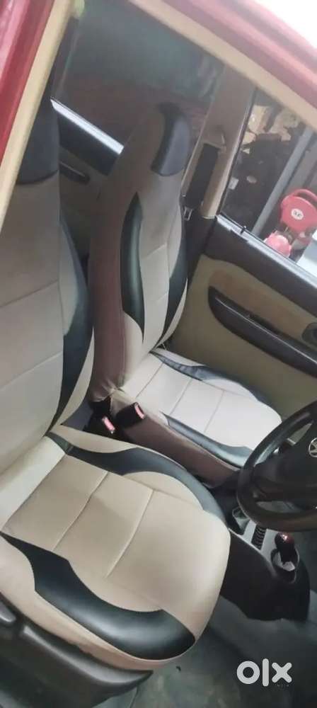 Hyundai Santro Xing 2011 Petrol 112000 Km Driven