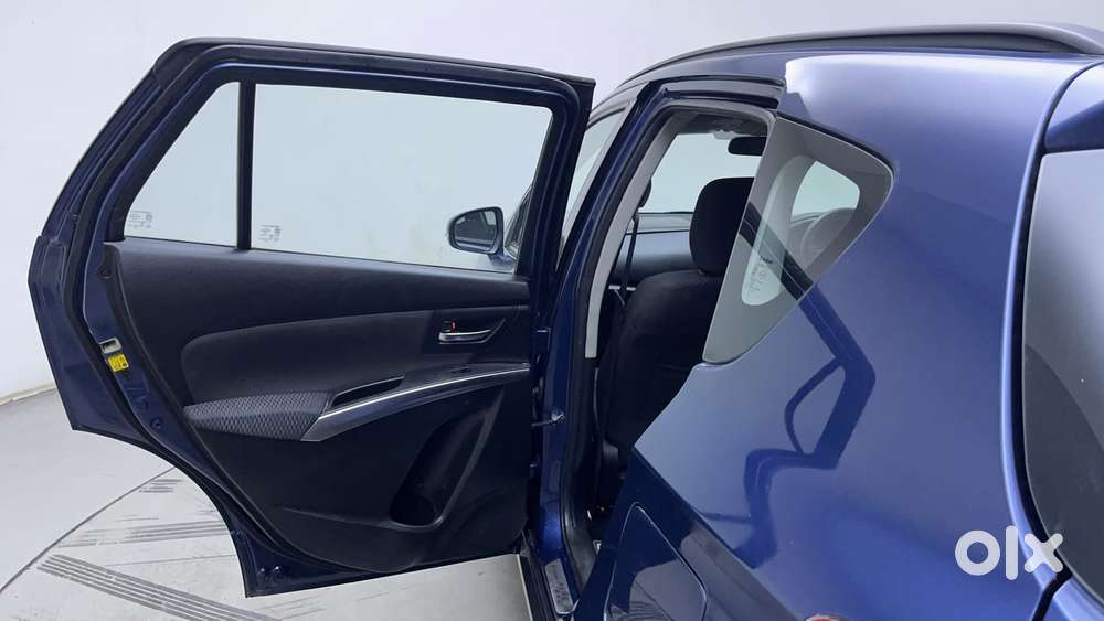 Maruti Suzuki S-cross 2017-2020 1.3 Zeta, 2018, Diesel