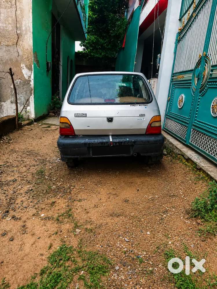 2016 Maruti Suzuki Alto