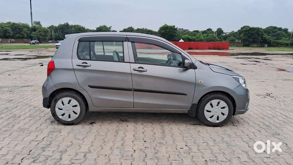 Maruti Suzuki Celerio Cng Vxi Mt, 2019, Cng & Hybrids