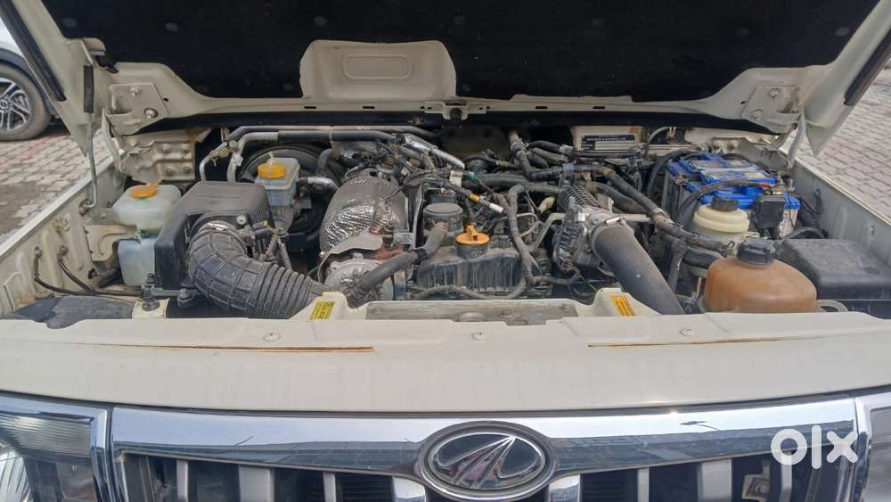 Mahindra Bolero B6 (o), 2022, Diesel