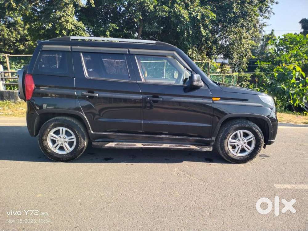 Mahindra Bolero Neo 1.5 N 10 R, 2023, Diesel