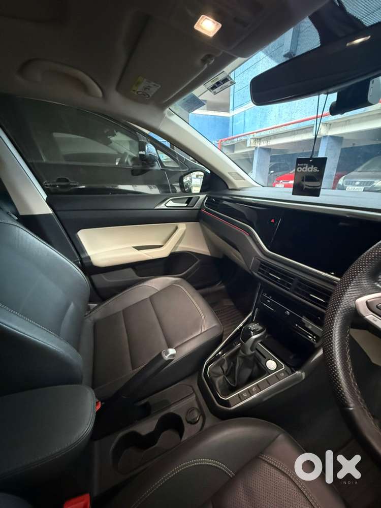 Volkswagen Virtus Petrol 2024