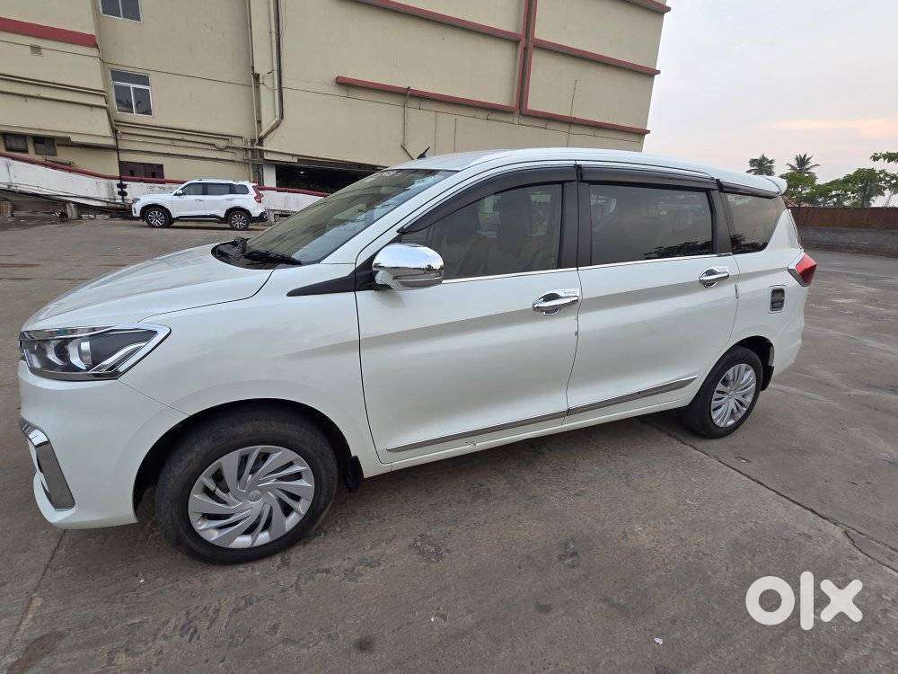 Maruti Suzuki Ertiga Vxi (o) Cng, 2023, Cng & Hybrids