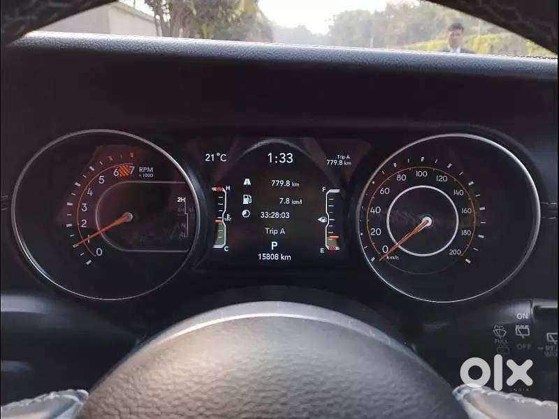2023 Jeep Wrangler Unlimited