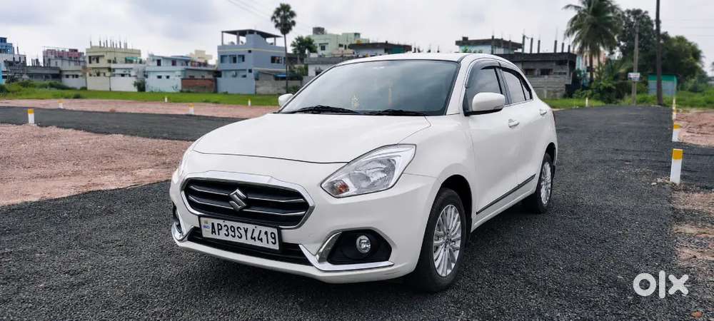Maruti Suzuki Dzire 2023 Variant