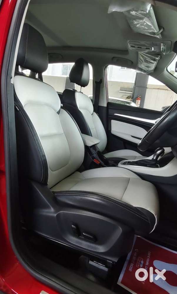 Mg Astor Zs Vti-tech Cvt Sharp, 2023, Petrol
