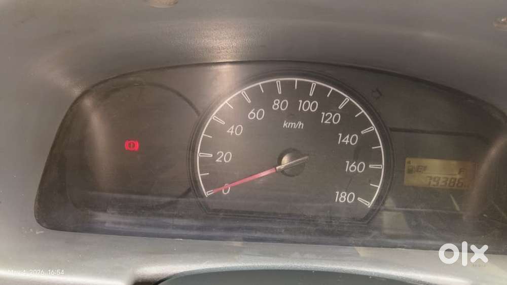 Maruti Suzuki Alto 800 Lxi, 2011, Petrol