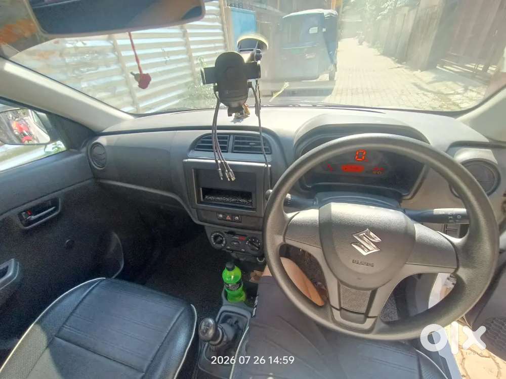 Maruti Alto K10 Lxi (o) 2025