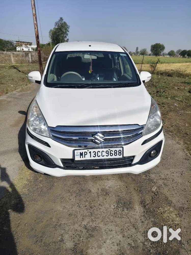 Maruti Suzuki Ertiga 2015 Diesel 98000 Km Driven