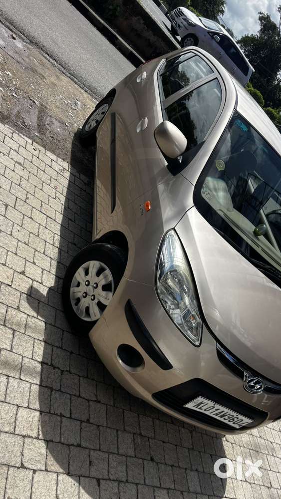 Hyundai I10 2007-2010 Magna 1.2, 2009, Petrol