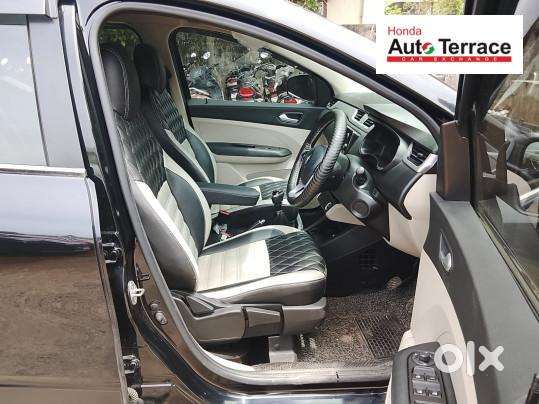 Renault Triber Rxz, 2024, Petrol