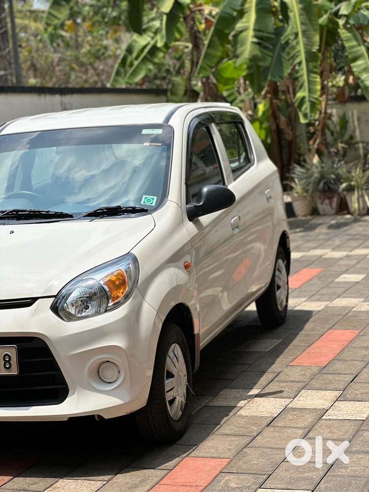 Maruti Suzuki Alto 800 2016 Petrol 26000 Km Driven